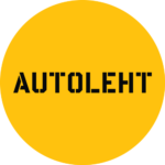 autoleht logo
