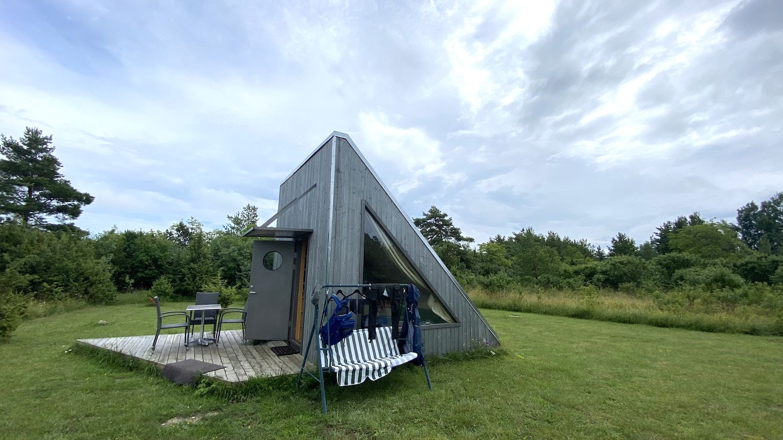 Saaremaa ja Hiiumaa valiti maailma TOP100 kestliku sihtkoha hulka - Rohegeenius