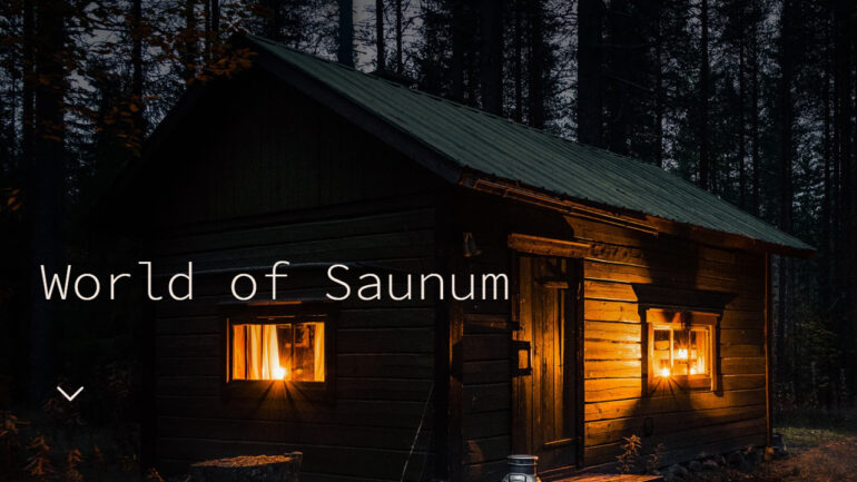 Saunum Group saavutas novembris rekordkäibe.