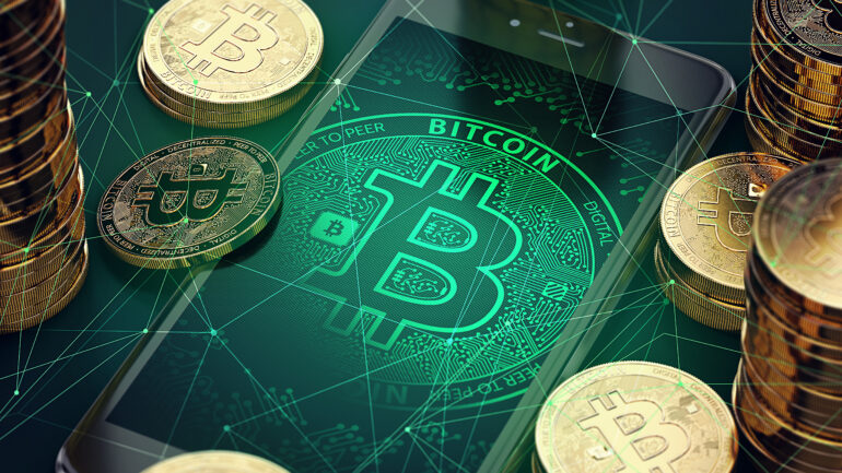 Hong Kongis kiideti heaks kuue bitcoin'i ja ethereum'i ETF-i kauplemine. (c)Foto: Shutterstock