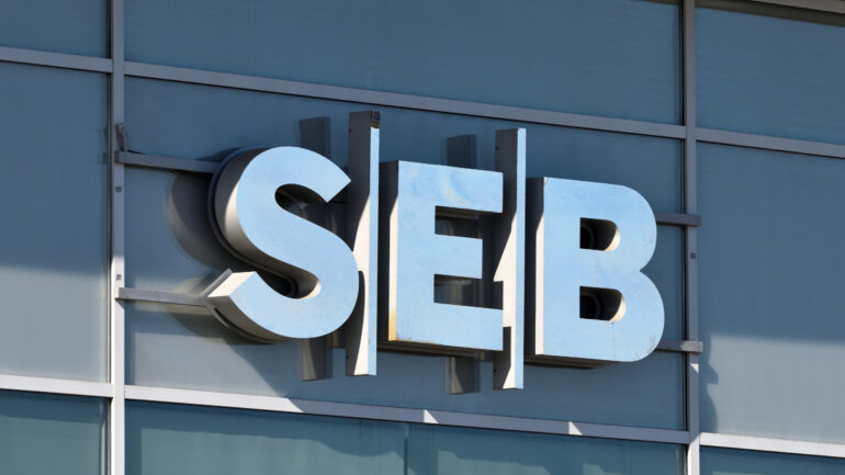 SEB muudab kolmanda samba pensionifondide prospekti.