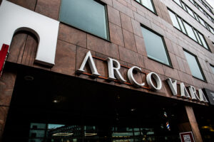 Arco Vara jääb eelmise aasta majandustulemustega rahule.