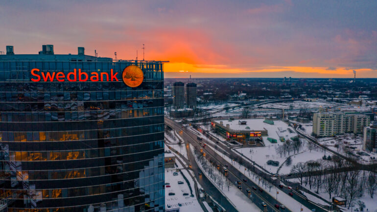 Swedbanki täiendas võlakirjade kauplemissüsteemi (c) Foto: Shutterstock