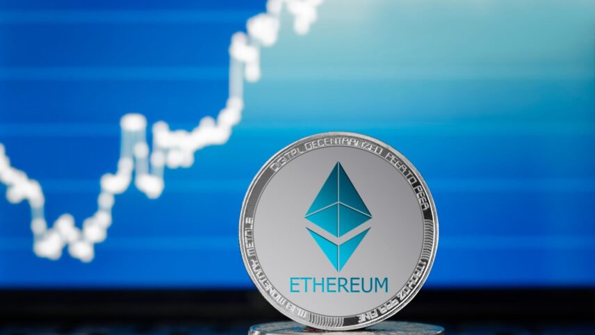 Ethereum taastub suurest madalseisust.