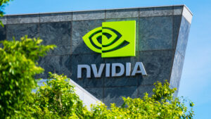 Nvidia aktsiat ei soovitata hetkel isegi odavalt osta.