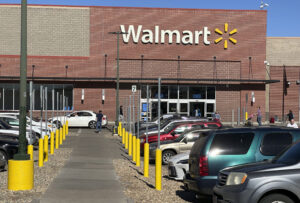 Walmarti finantstulemused ületasid analüütikute ootusi, kuid oodatust ettevaatlikumad kasvuprognoosid tekitavad turuosalistes kartlikust. (C)Foto: AP