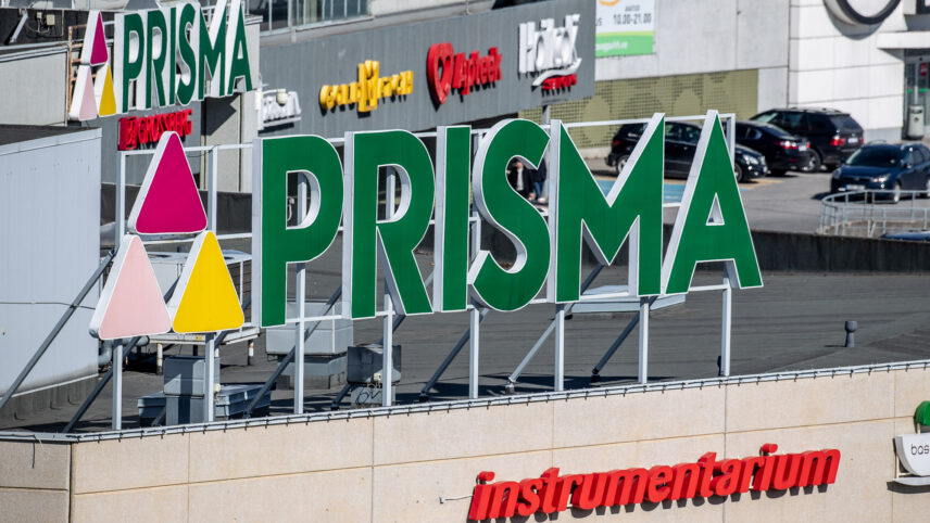 Hinnatõus muudab plaane: arendaja pani Sauele kavandatud Prisma kaupluse  ehituse pausile - Ärigeenius