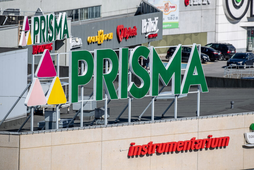 Hinnatõus muudab plaane: arendaja pani Sauele kavandatud Prisma kaupluse  ehituse pausile - Ärigeenius
