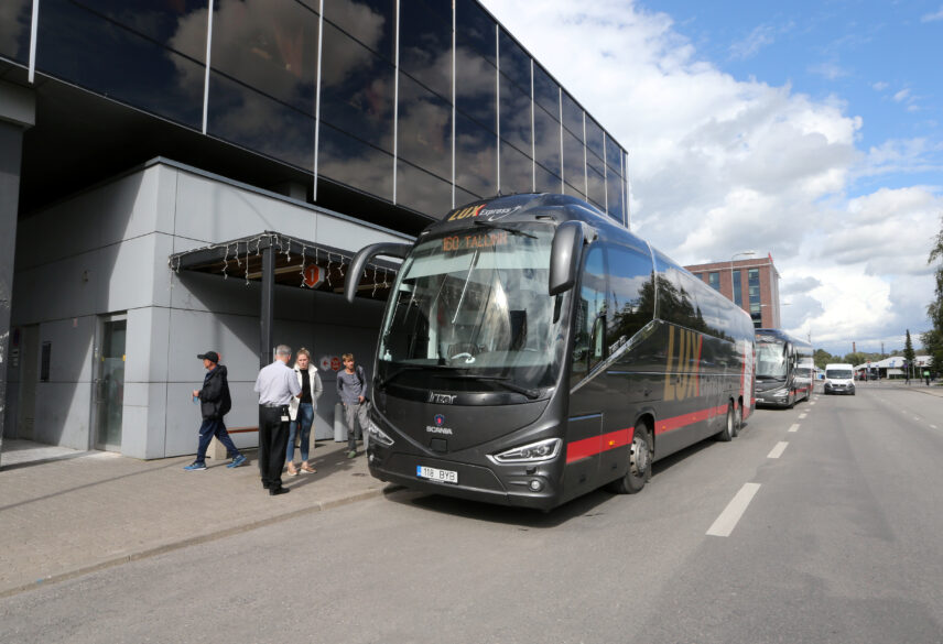 Euroopa Kohtu otsus: Eesti riik peab bussifirmadele hüvitama tasuta sõidud  - Ärigeenius