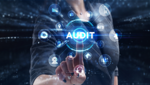 audit auditeerimine audiitori aruanne