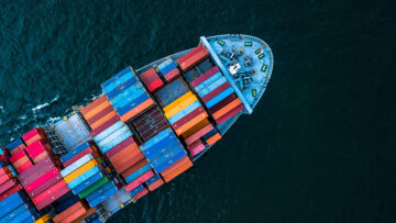 Laev Kaubandus Meri eksport