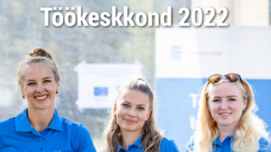 Töökeskkond 2022