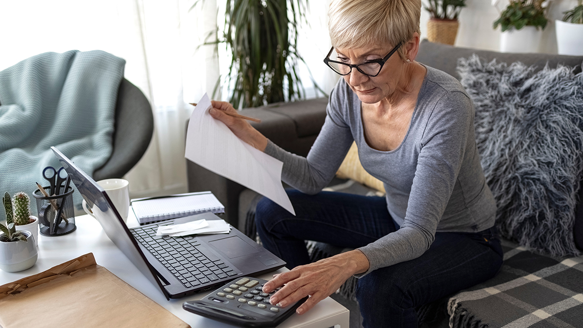 Pensionär tulu maksud raamatupidamine kalkulaator arvutama