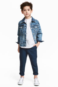 Cino püksid 9,99 € (H&M)