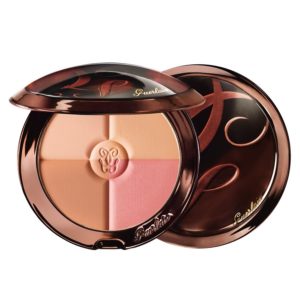 Guerlain Terracotta Seasons Bronzing Powder päikesepuuder Hind: 52, 95 €
