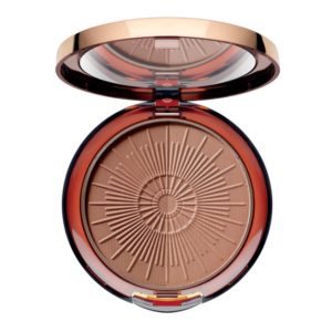 Artdeco Bronzing Powder Compact päikesepuuder Hind: 11,99 €