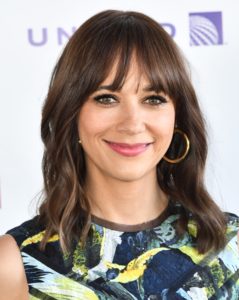 Rashida Jones