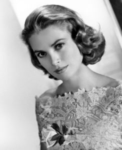 Grace Kelly, 1954
