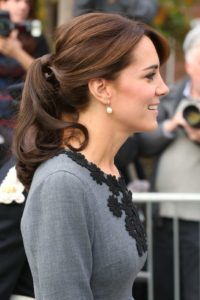 Kate Middleton, 2015