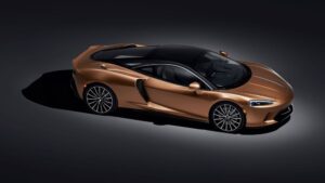 Foto: McLaren