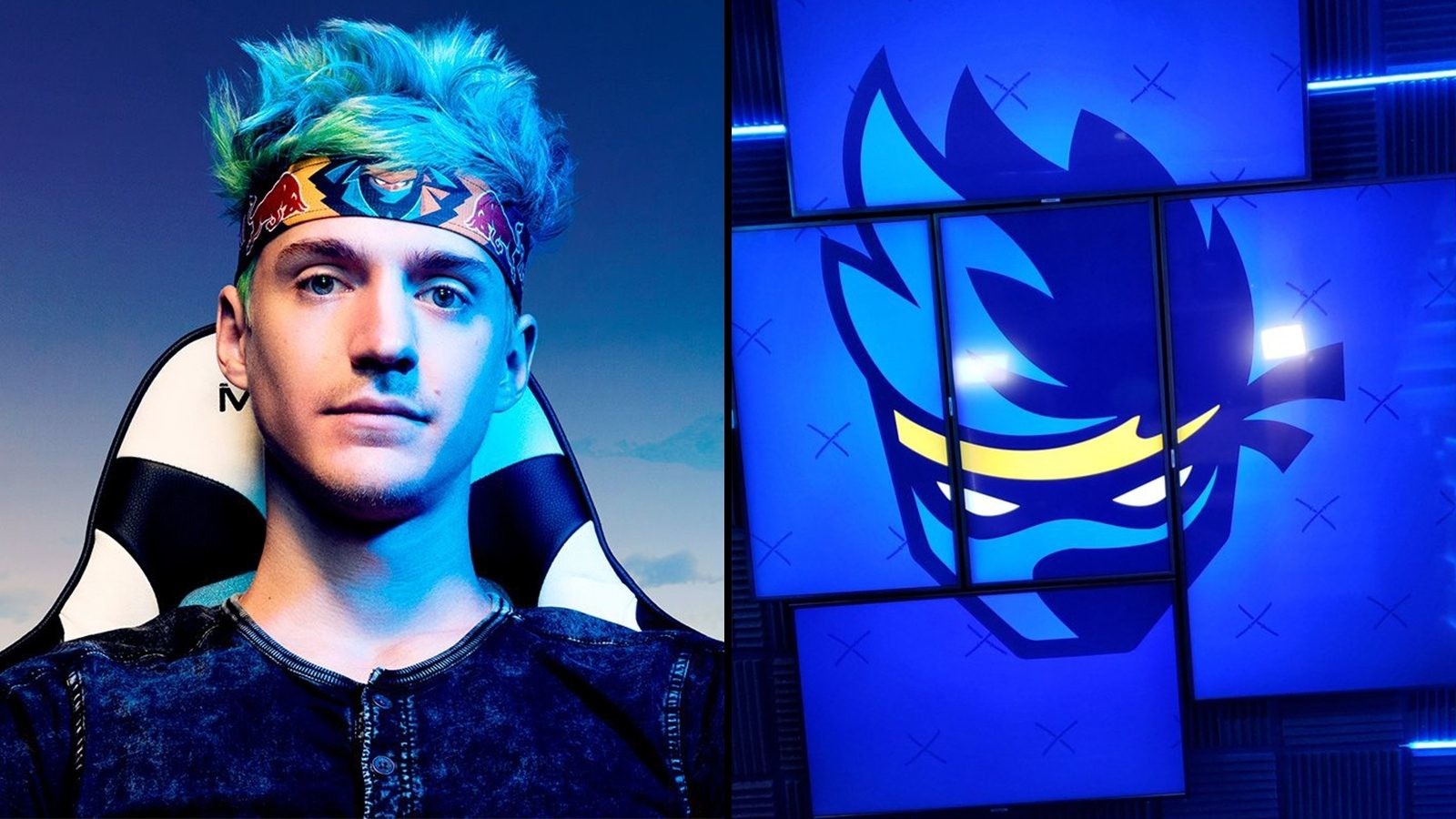 Random House Imprints to Publish Books From Streamer Ninja – ARCHIVE - The  Esports Observer