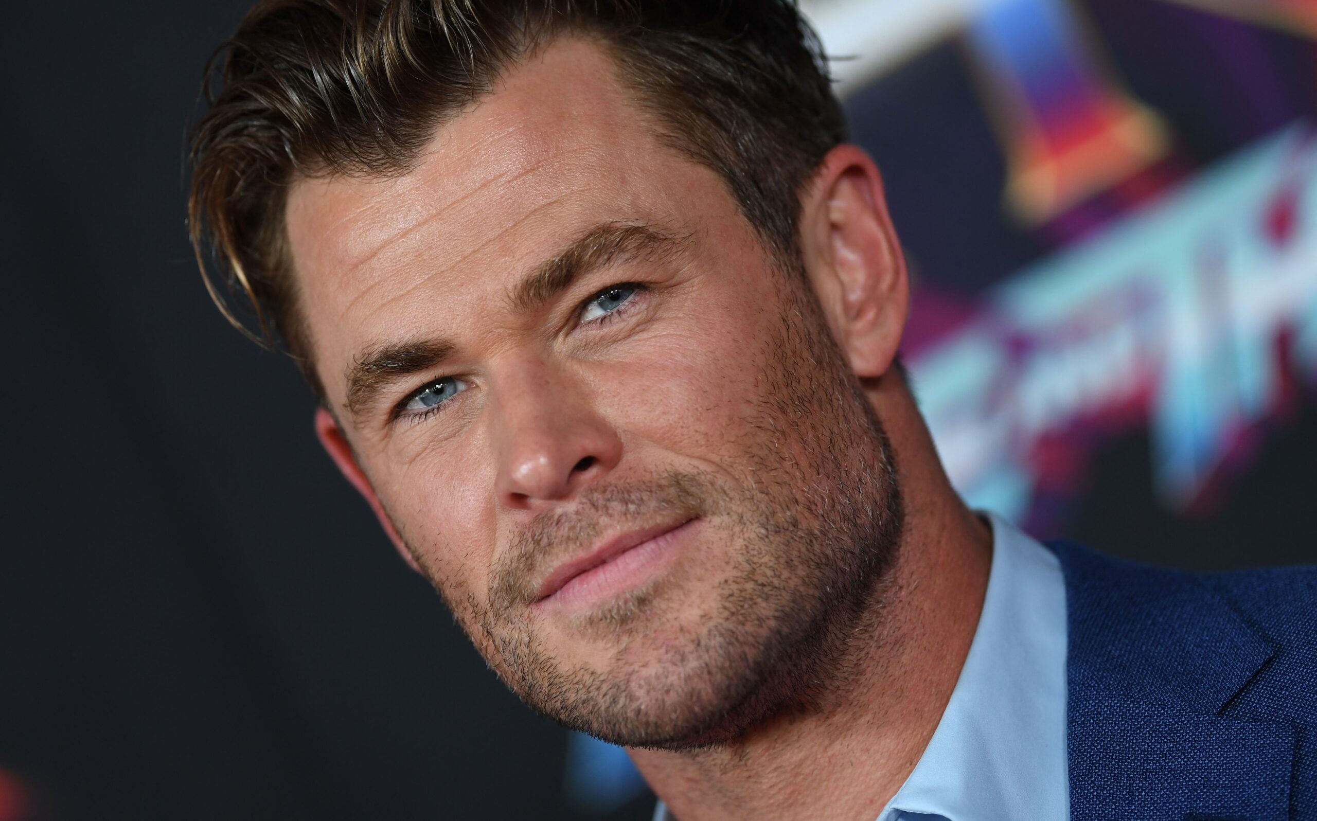 Chris Hemsworth teeb Alzheimeri riski tõttu näitlemisest mõneks ajaks pausi - Diktor