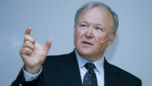 Göran Persson Swedbank