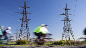 Elektribörsi toimimispõhimõtteid tundes on võimalik vajalike seadmete olemasolu korral elektri hinda väga mõislikuna hoida. (c) Foto: Shutterstock