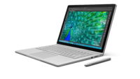 Microsoft Surface Book