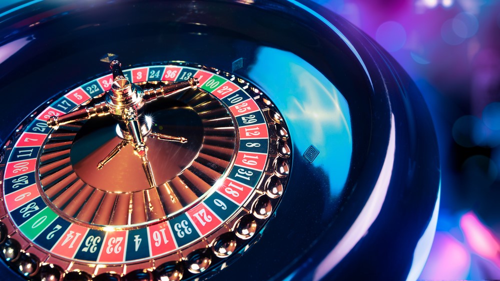 Don't Waste Time! 5 Facts To Start casino