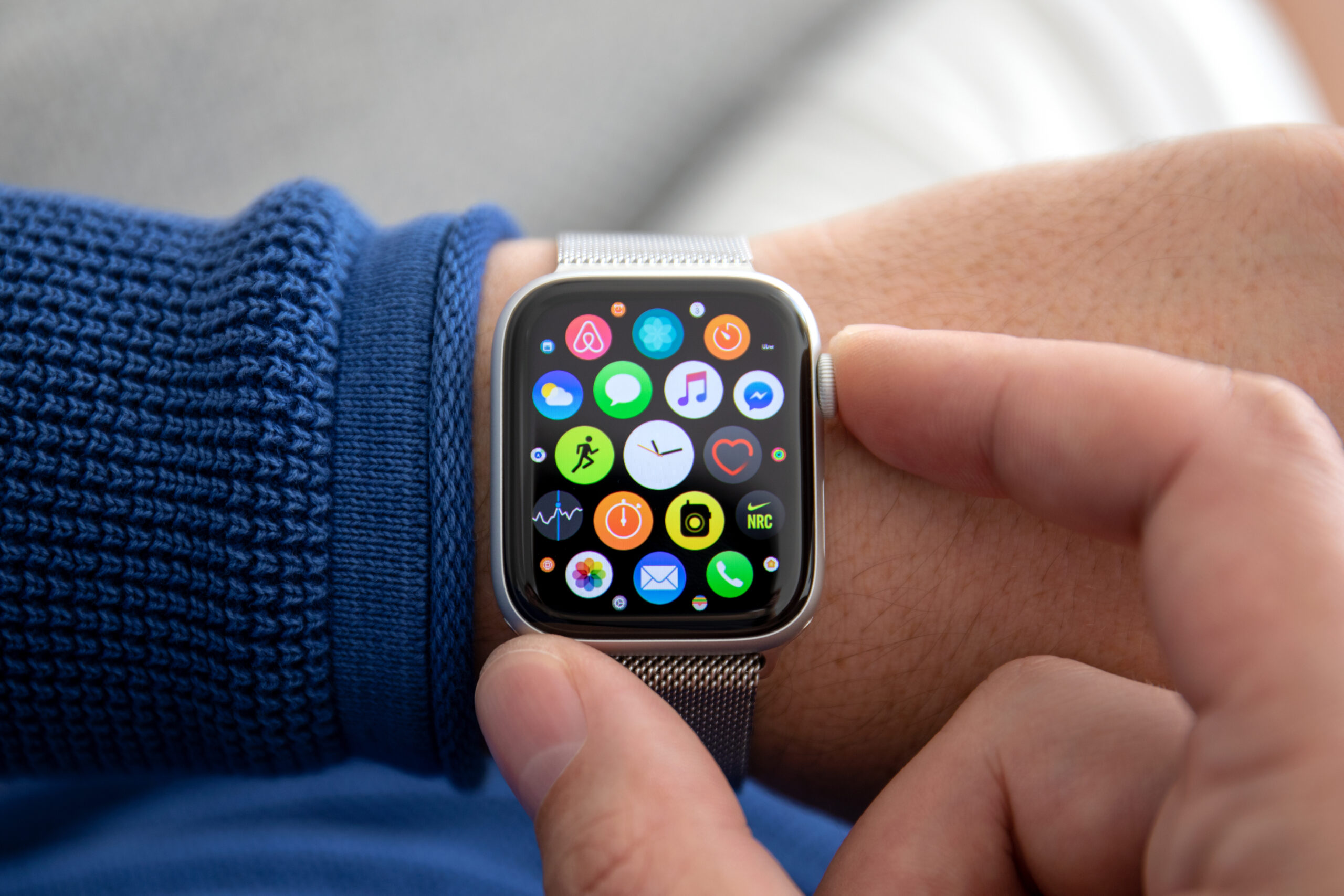 Apple watch esim discount telia