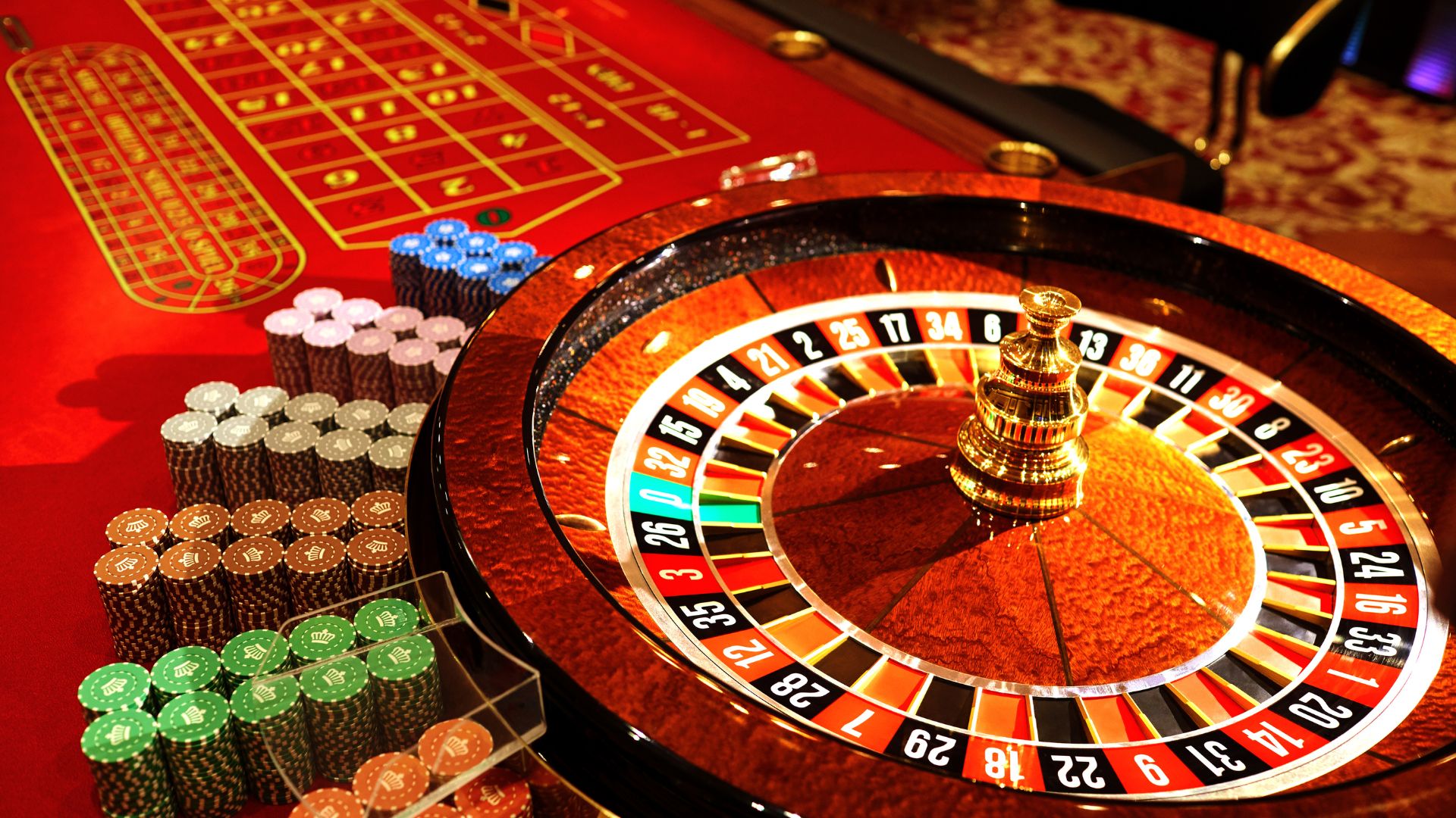 Blogi on selgitatud artiklis casino: Kasulikud märkused.