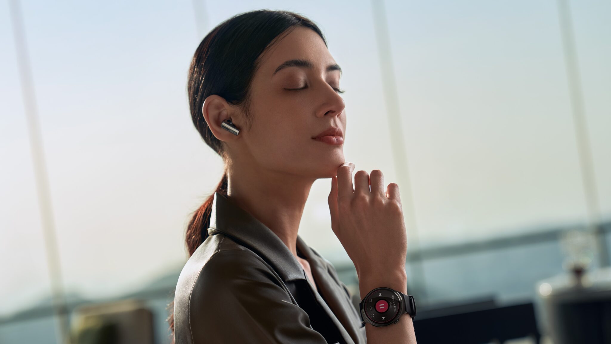 Huawei Watch 4 Pro Купить