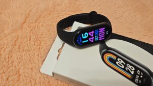 Xiaomi Samart Band 8