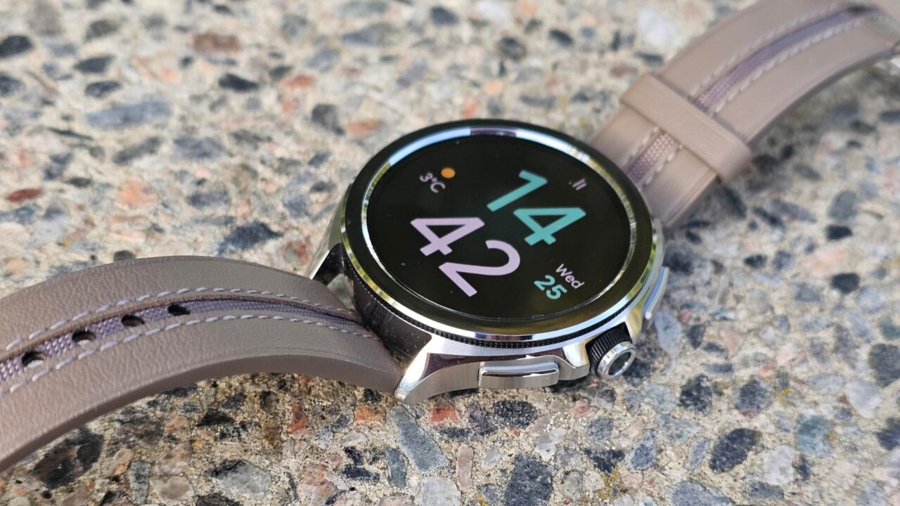 Xiaomi Watch 2 Pro