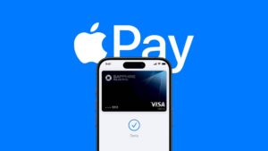 Apple Pay saab konkurendid