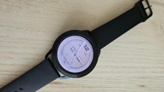 Xiaomi Watch S3