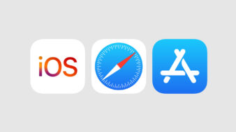 iOS äpid