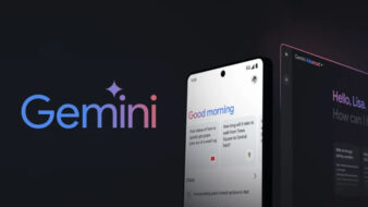 Google Gemini AI