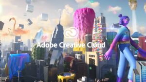 adobe Ceative Cloud