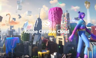 adobe Ceative Cloud