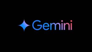 Google Gemini logo