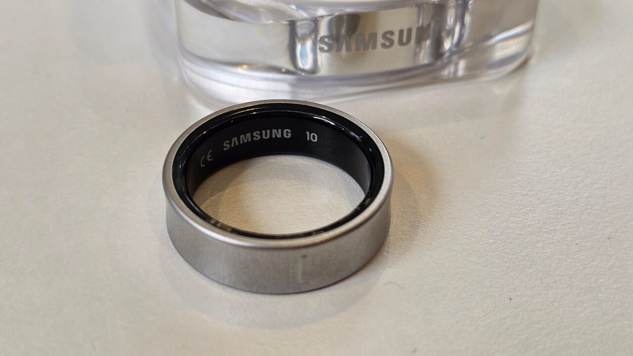 Samsung Galaxy Ring