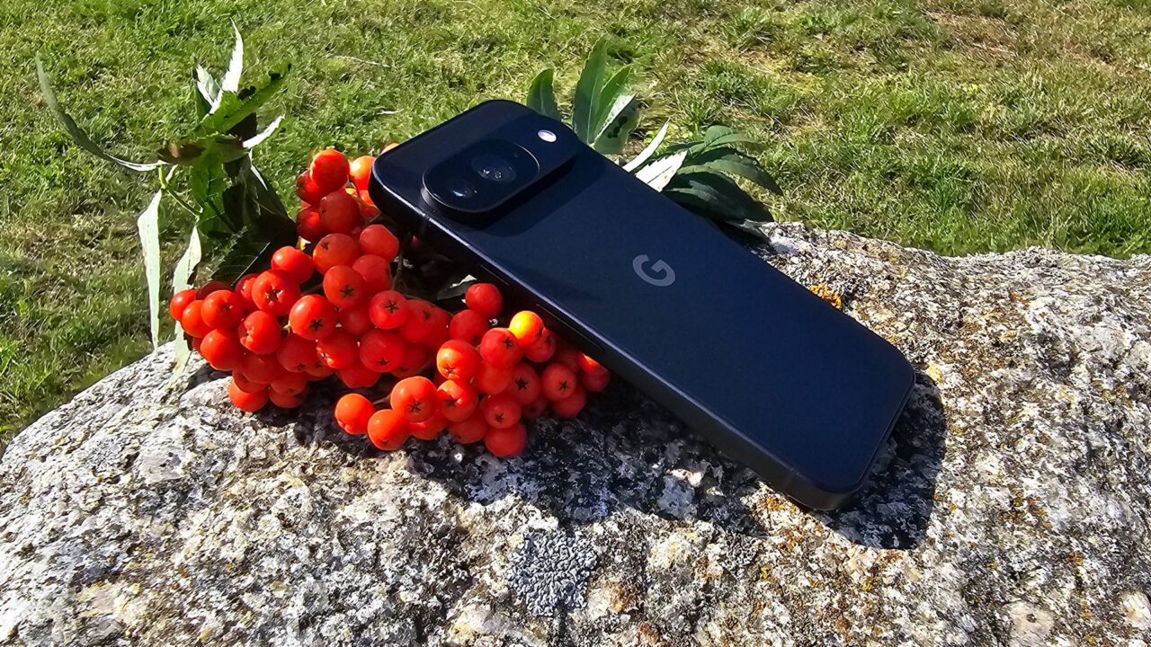 Google Pixel 9