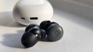 Google Pixel Buds Pro 2