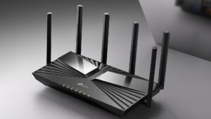 TP-Link Archer ruuter