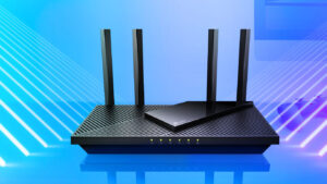 TP-Link AX21