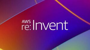 Amazon Reinvent