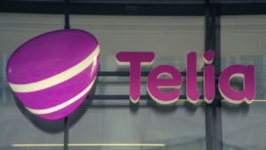 Telia logo