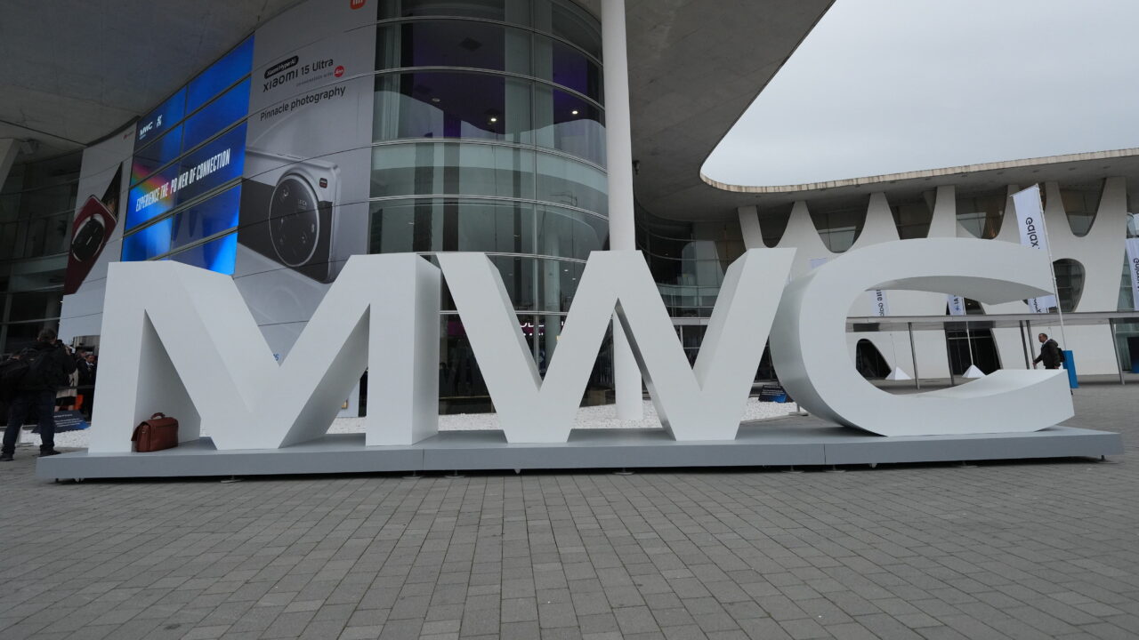 mwc 2025 logo